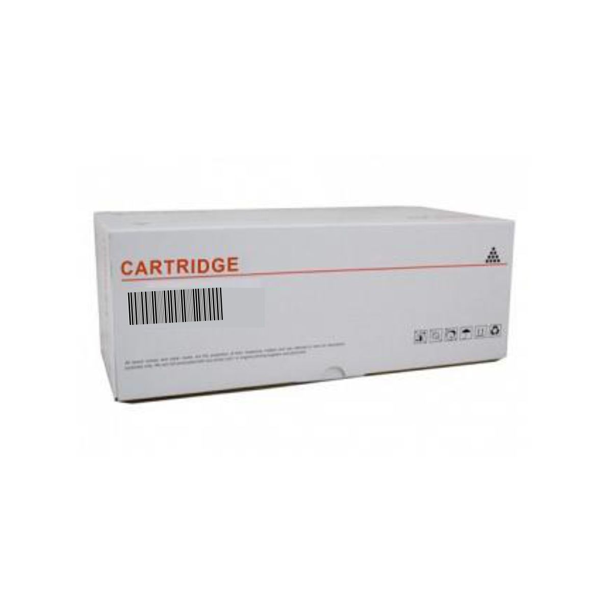 Compat CE505X #05X Black Cart White Box — view 2