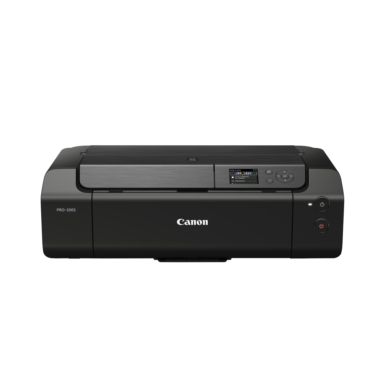 Canon PRO200S Pro Inkjet Canon — view 2