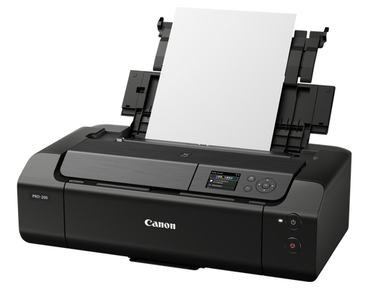 Canon PRO200S Pro Inkjet Canon — view 3
