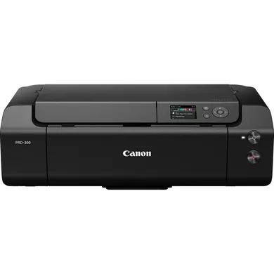 Canon PRO300 Pro Inkjet Canon — view 2