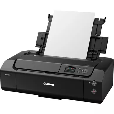 Canon PRO300 Pro Inkjet Canon — view 3