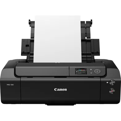 Canon PRO300 Pro Inkjet Canon — view 4