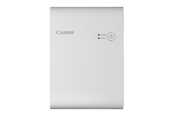 Canon Selphy QX10-W Printer Canon — view 2