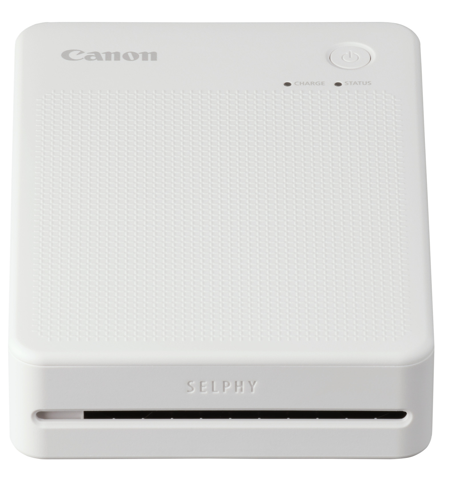 Canon Selphy QX20 White Canon — view 3