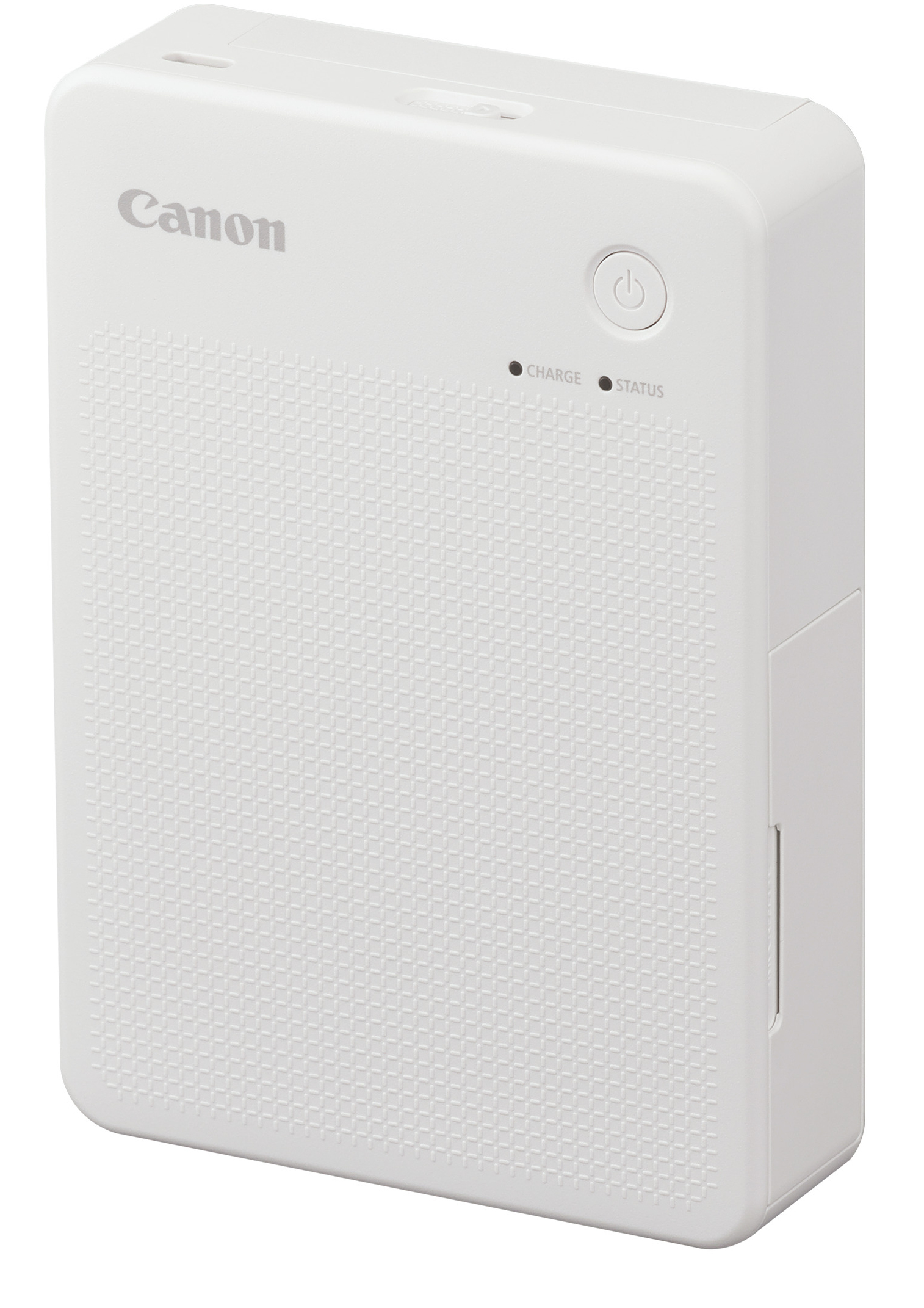 Canon Selphy QX20 White Canon — view 4