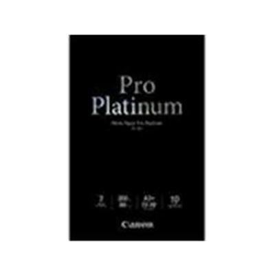 Canon A4 Pro Platinum 20pk Canon — view 2
