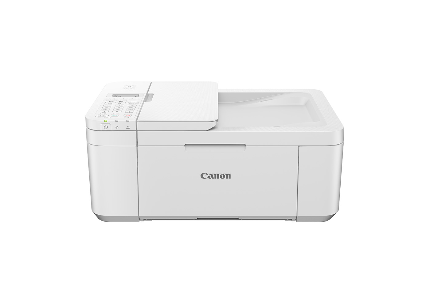 CANON PIXMA TR4665 INKJET Canon — view 2