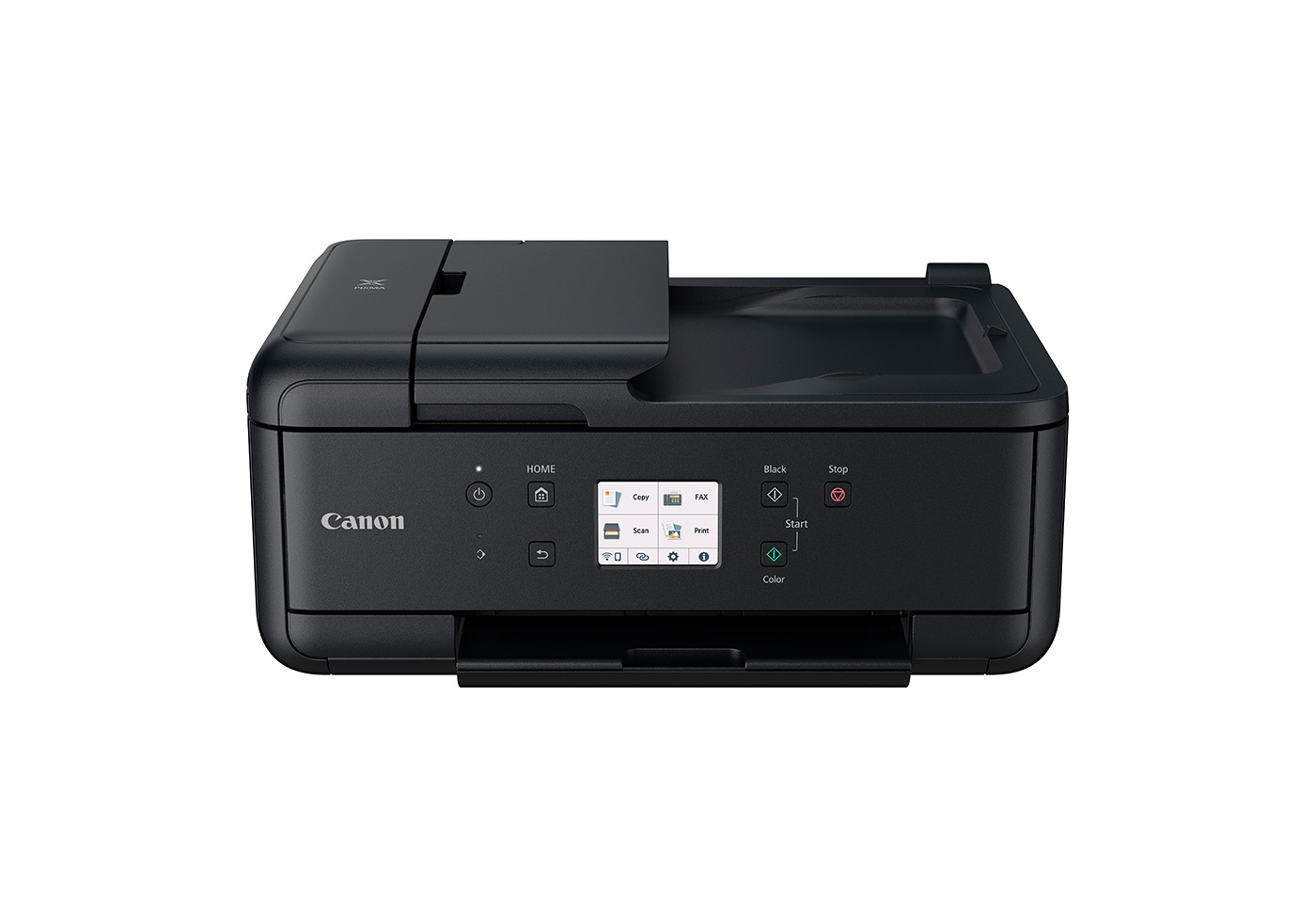 Canon Promotions
