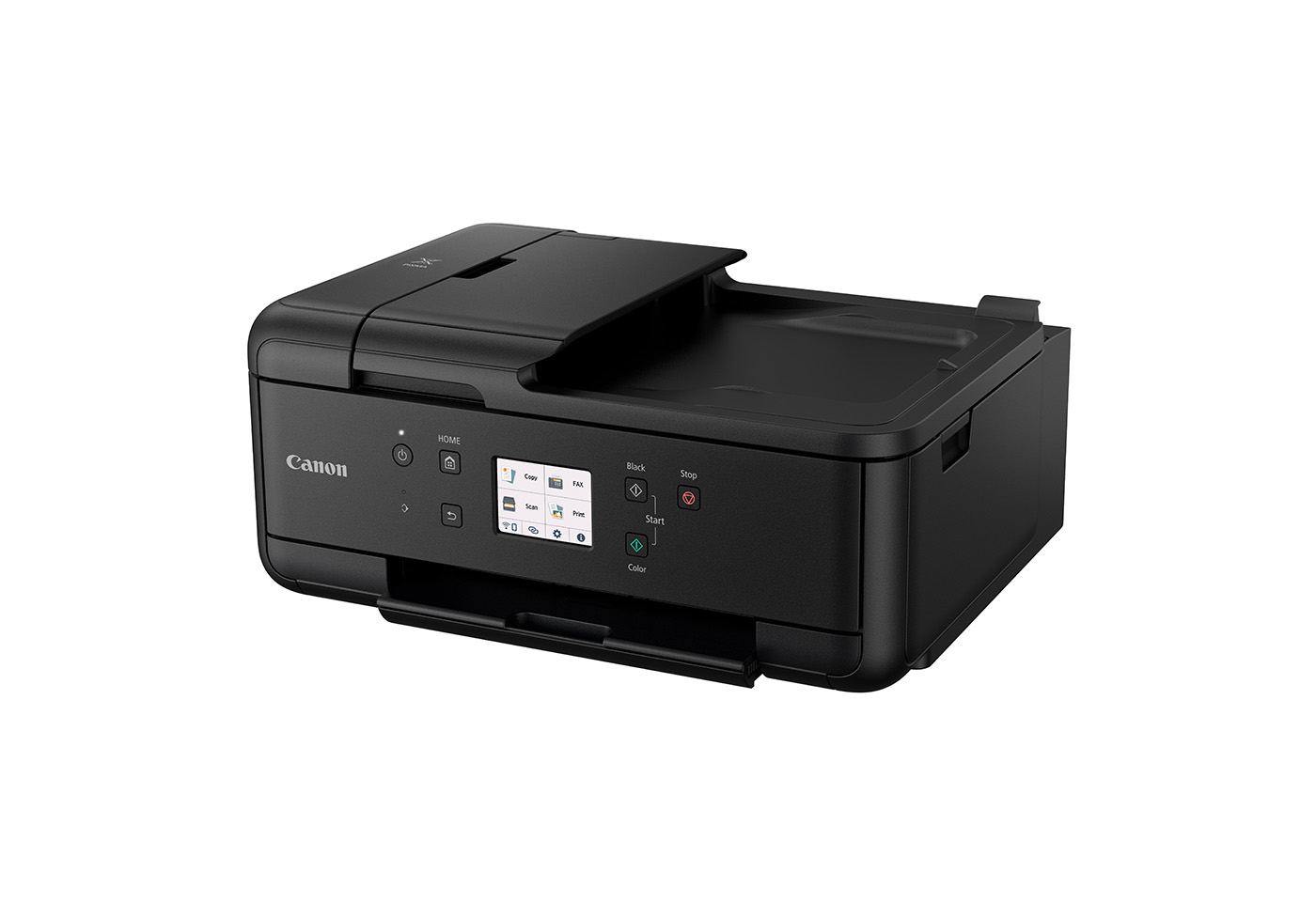 Canon Pixma 4in1 Printer Canon — view 4
