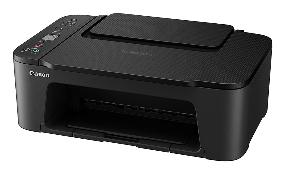 Canon TS3460 Black Printer Canon — view 4