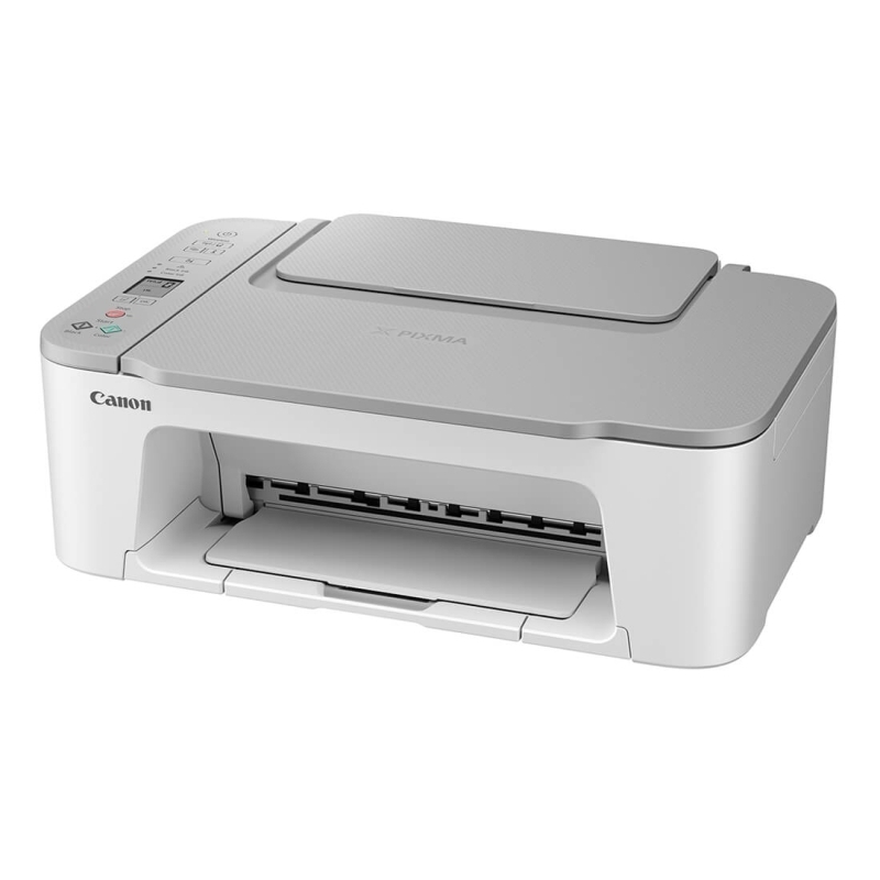 Pixma 3in1 Wireless Printer Canon — view 2