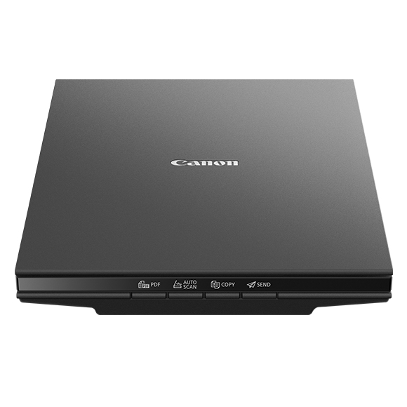 Canon LIDE300 Scanner Canon — view 2