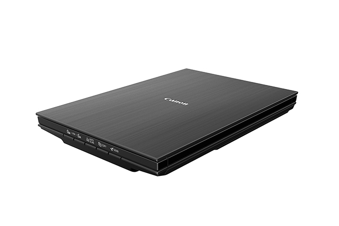 Canon LIDE400 Scanner Canon — view 3