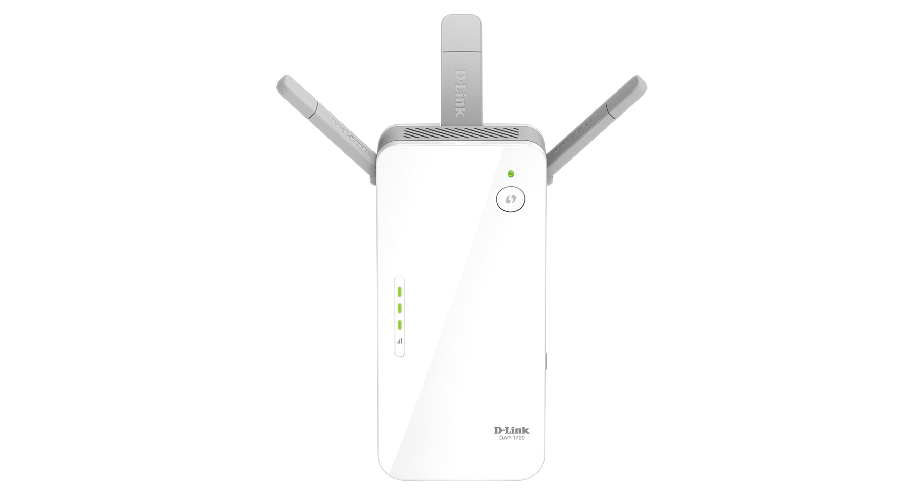 D-LINK DAP-1720 Range Extender D-Link — view 2