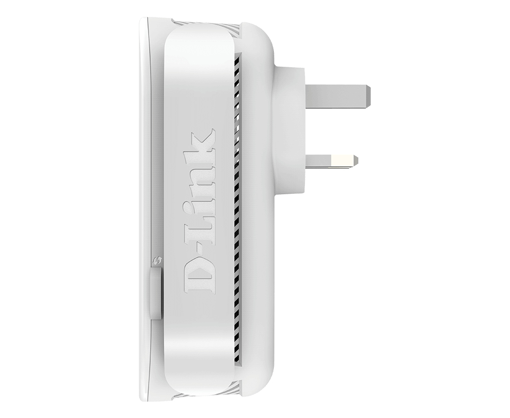 D-LINK DAP-1820 Range Extender D-Link — view 4