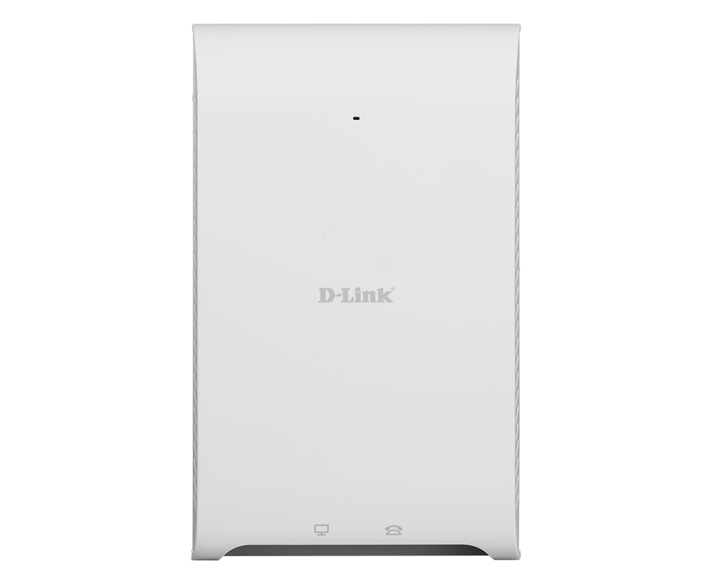 D-LINK DAP-2620 Access Point D-Link — view 2