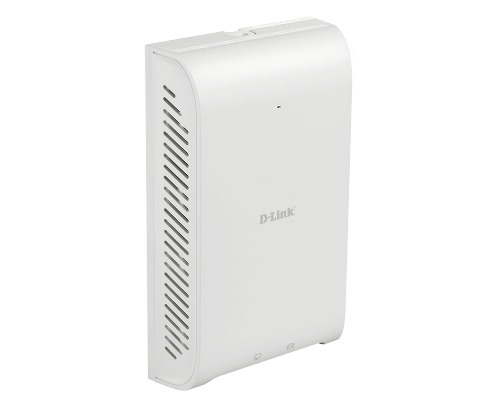D-LINK DAP-2620 Access Point D-Link — view 3