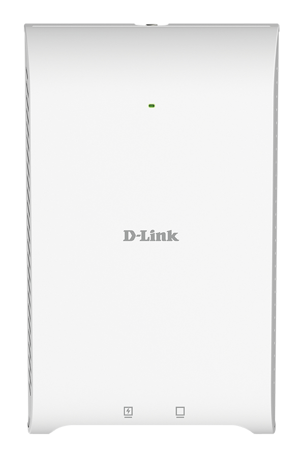 D-LINK DAP-2622 Access Point D-Link — view 2