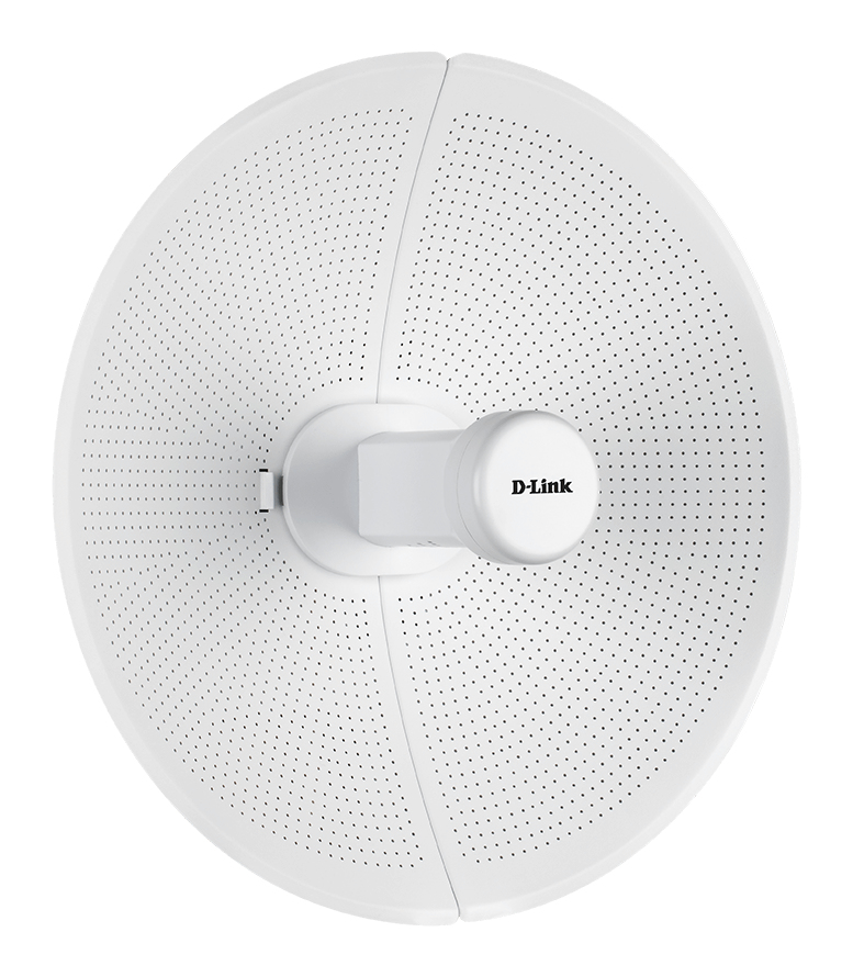 D-LINK DAP-3712 Bridge D-Link — view 2