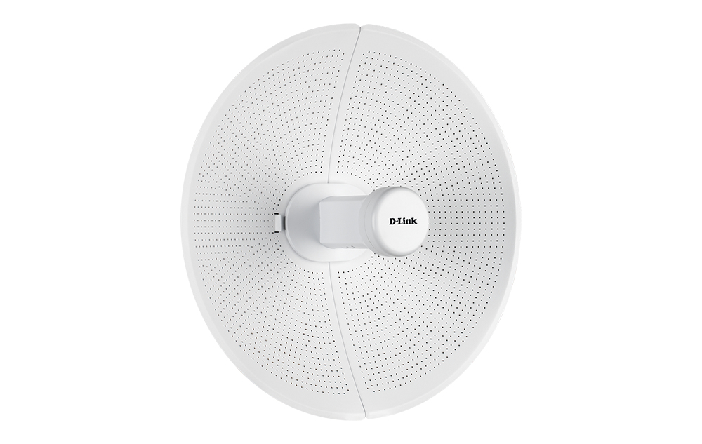 D-LINK DAP-3712 Bridge 2 Pack D-Link — view 2