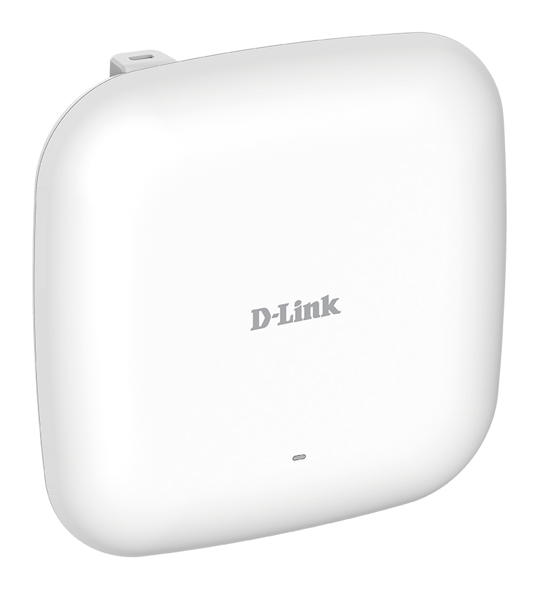 D-LINK DAP-X2810 Access Point D-Link — view 4