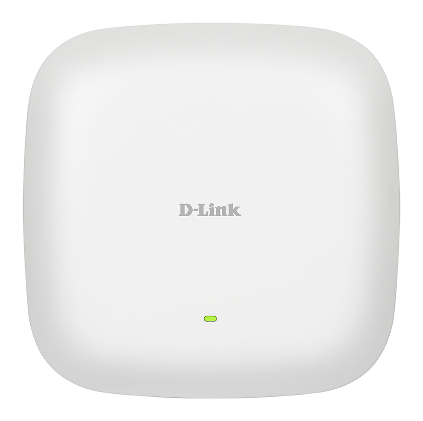 D-LINK DAP-X2850 Access Point D-Link — view 2