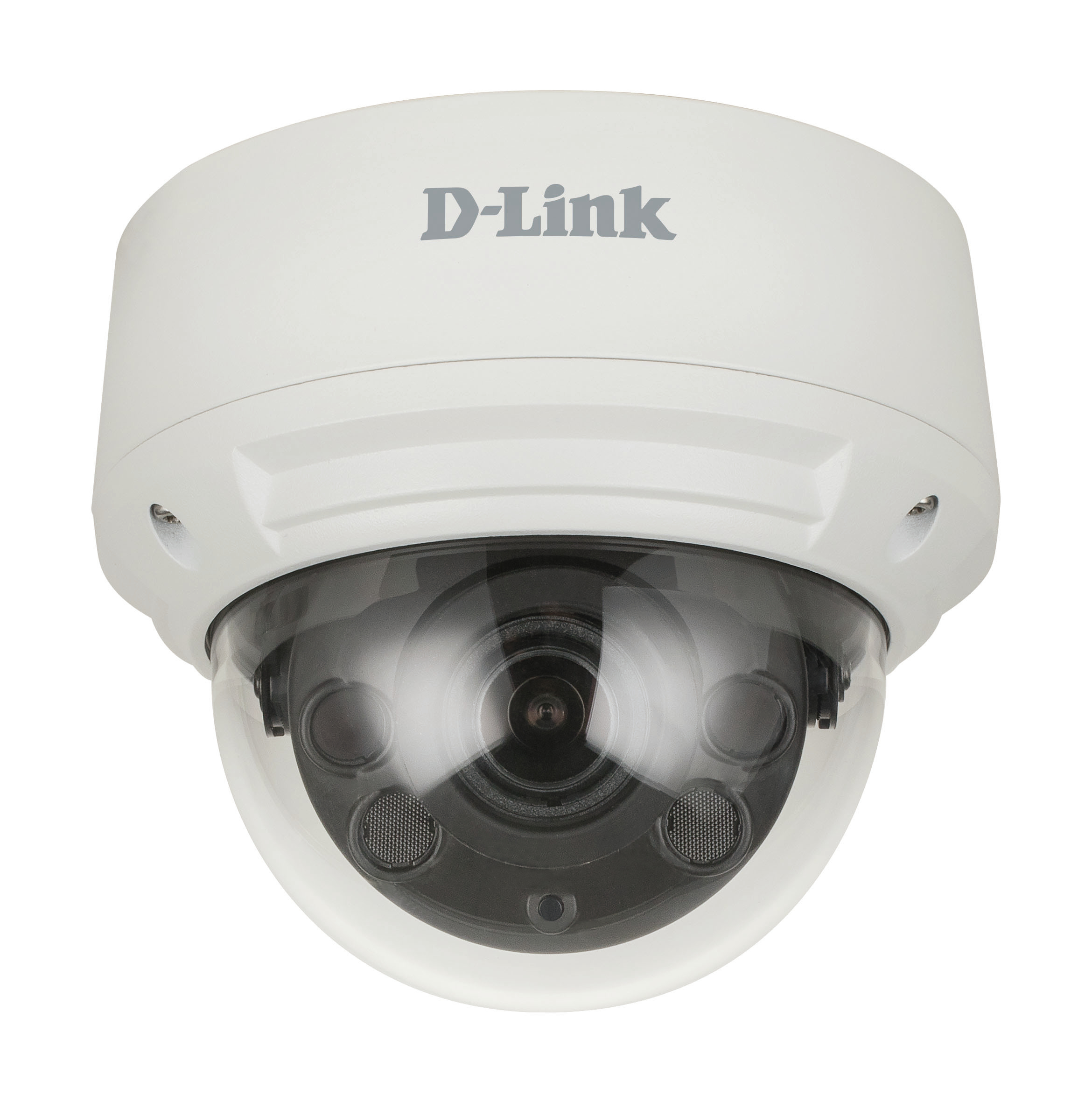 D-LINK DCS-4618EK 8MP Camera D-Link — view 2