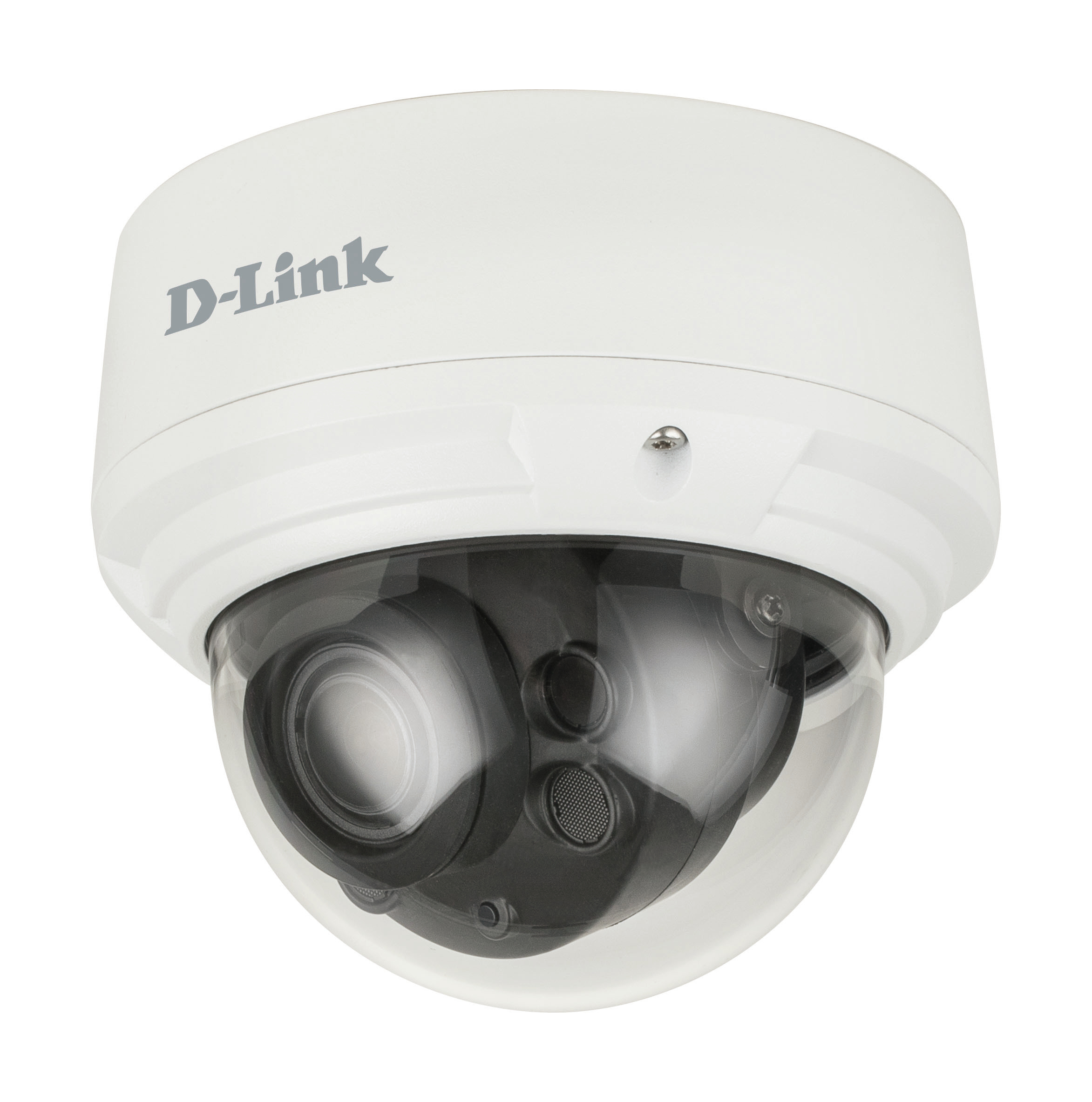 D-LINK DCS-4618EK 8MP Camera D-Link — view 3