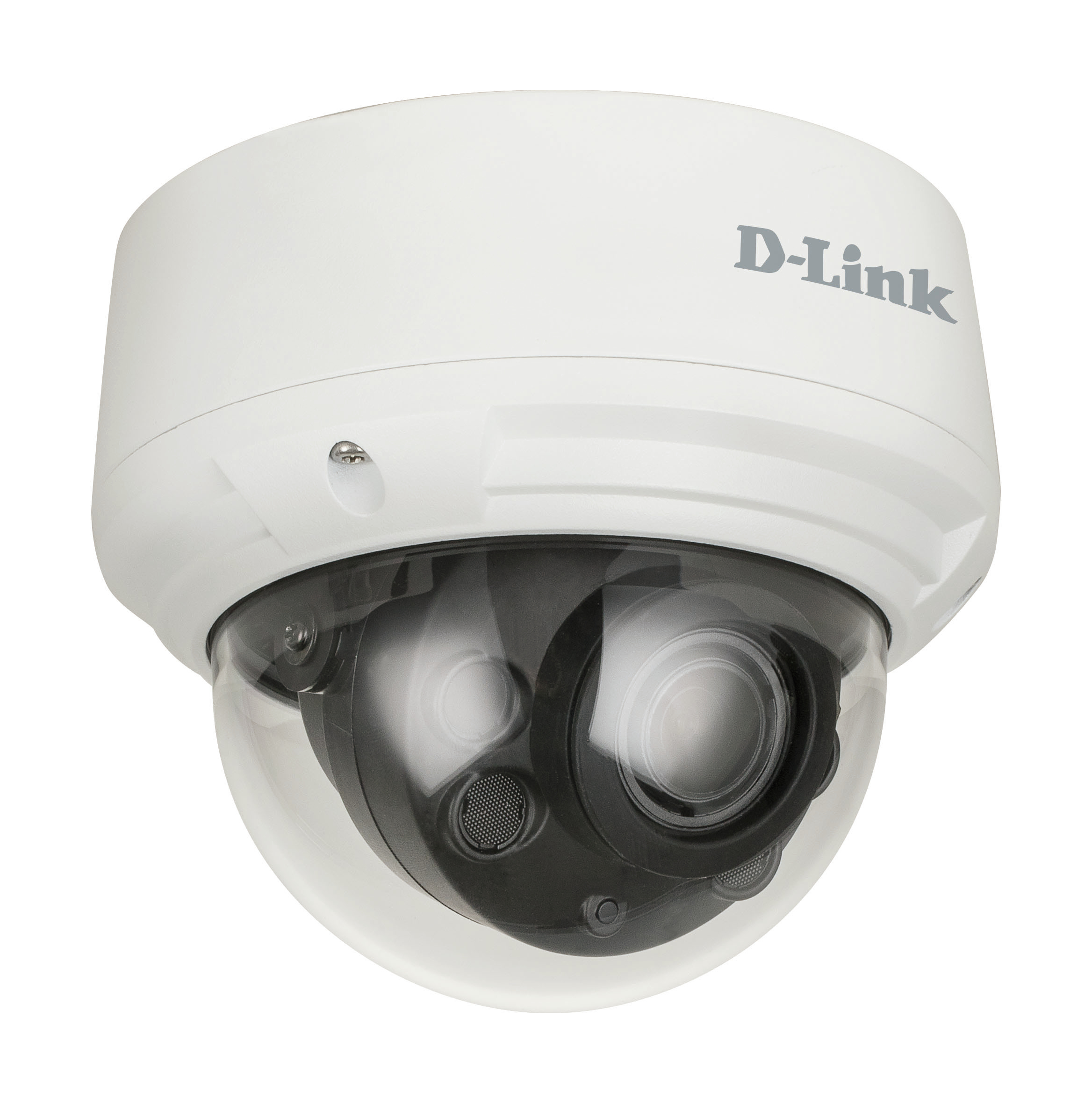 D-LINK DCS-4618EK 8MP Camera D-Link — view 4