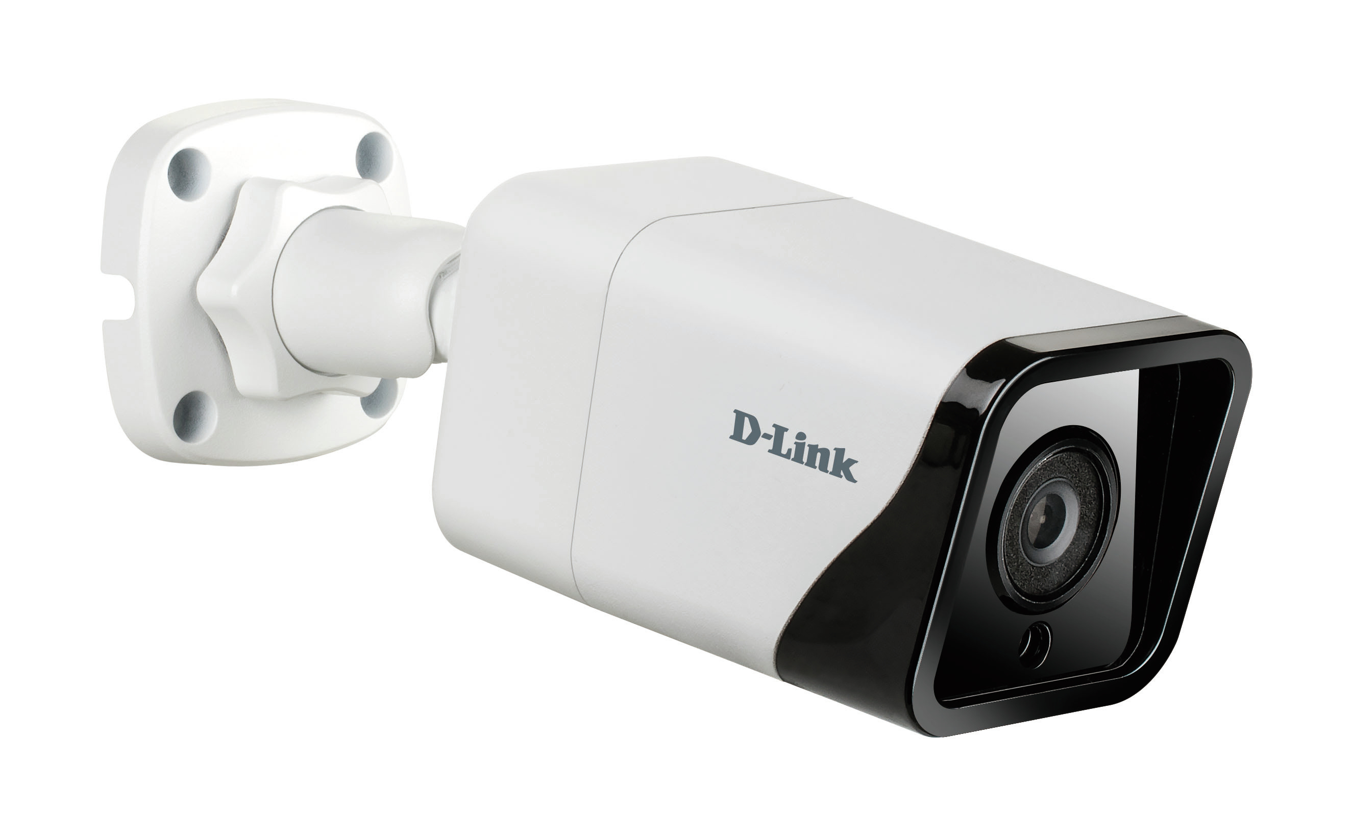 D-LINK DCS-4714E 4MP Camera D-Link — view 2