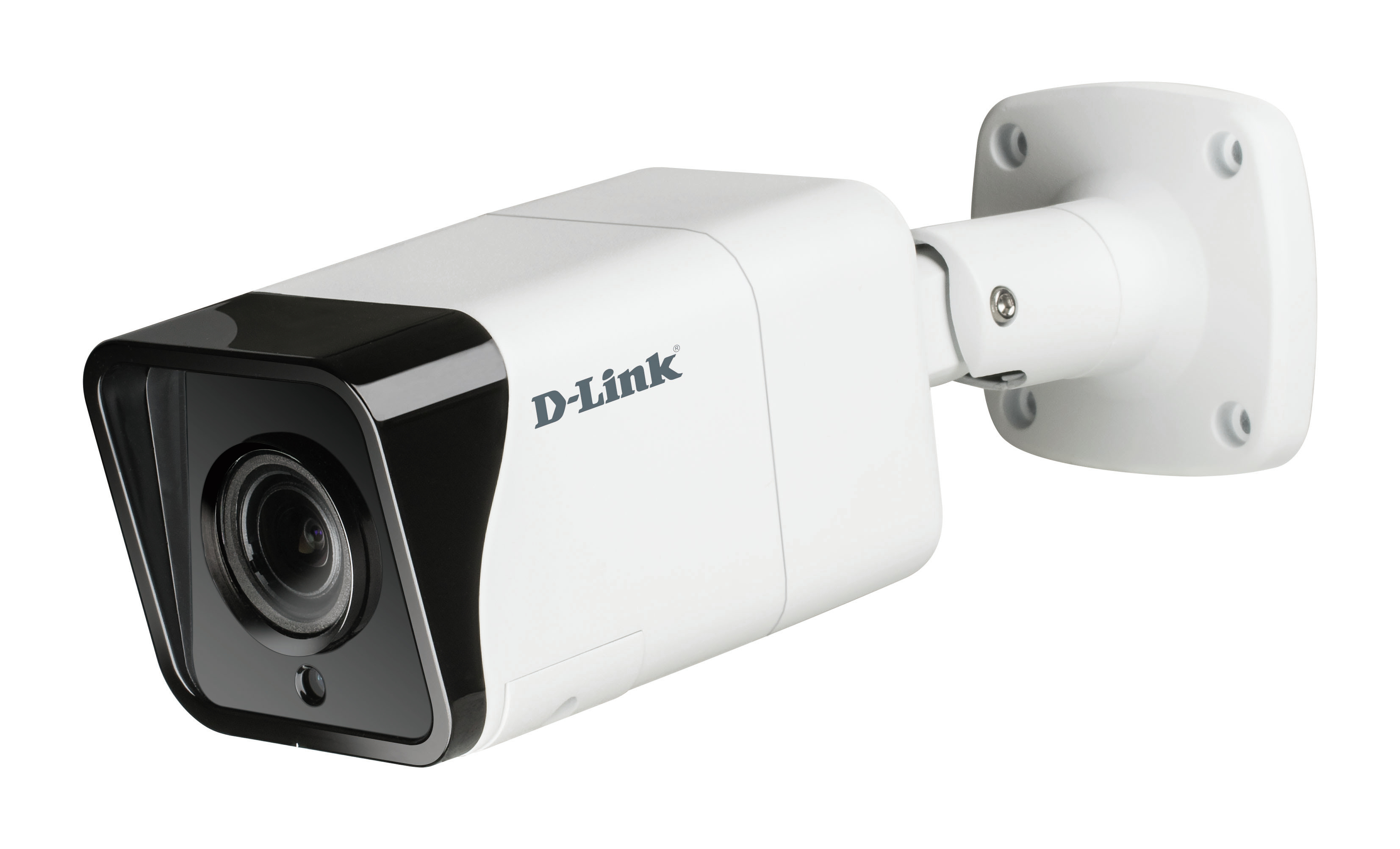 D-LINK 8MP PoE Network Camera D-Link — view 2