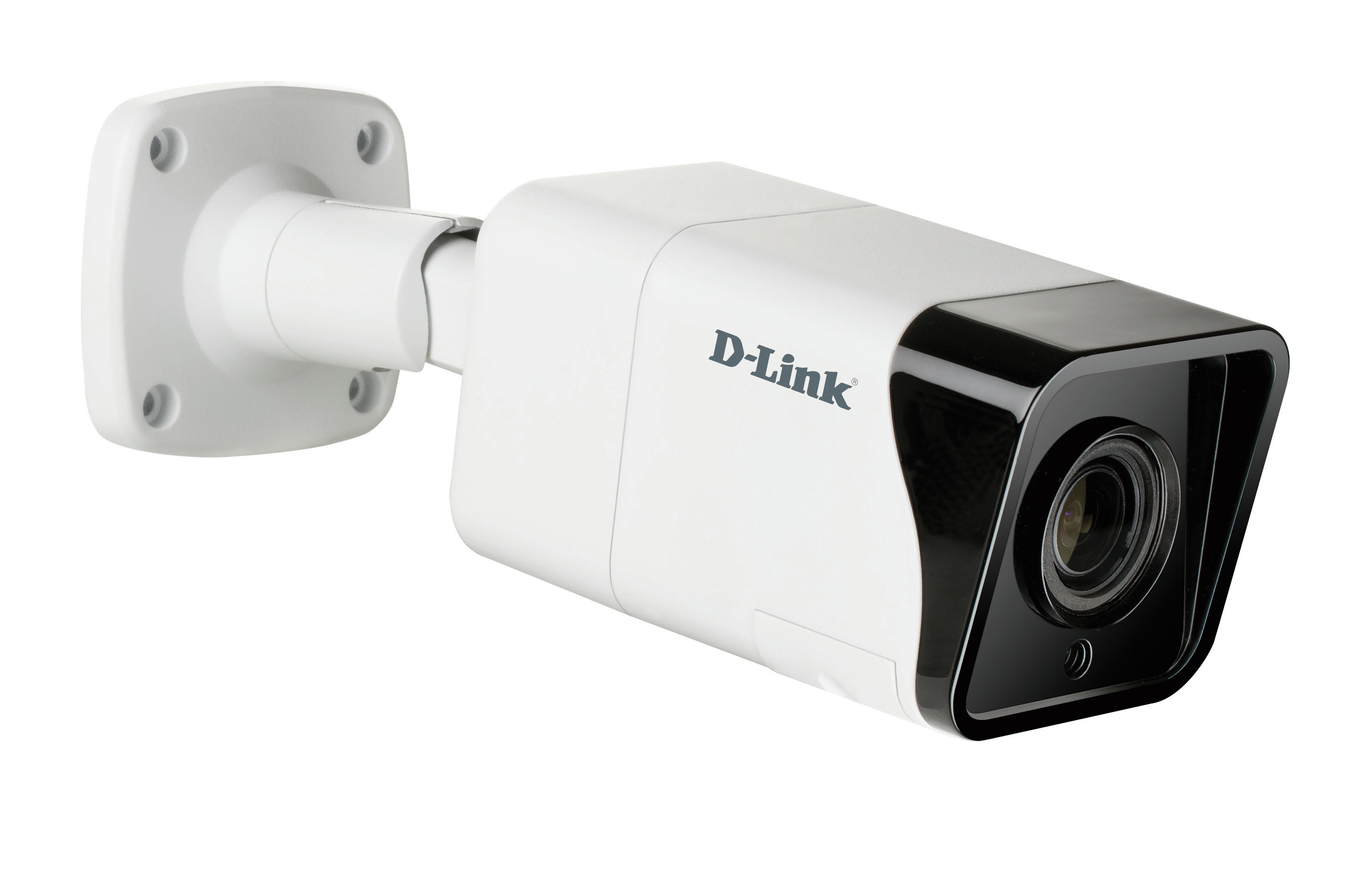 D-LINK 8MP PoE Network Camera D-Link — view 3