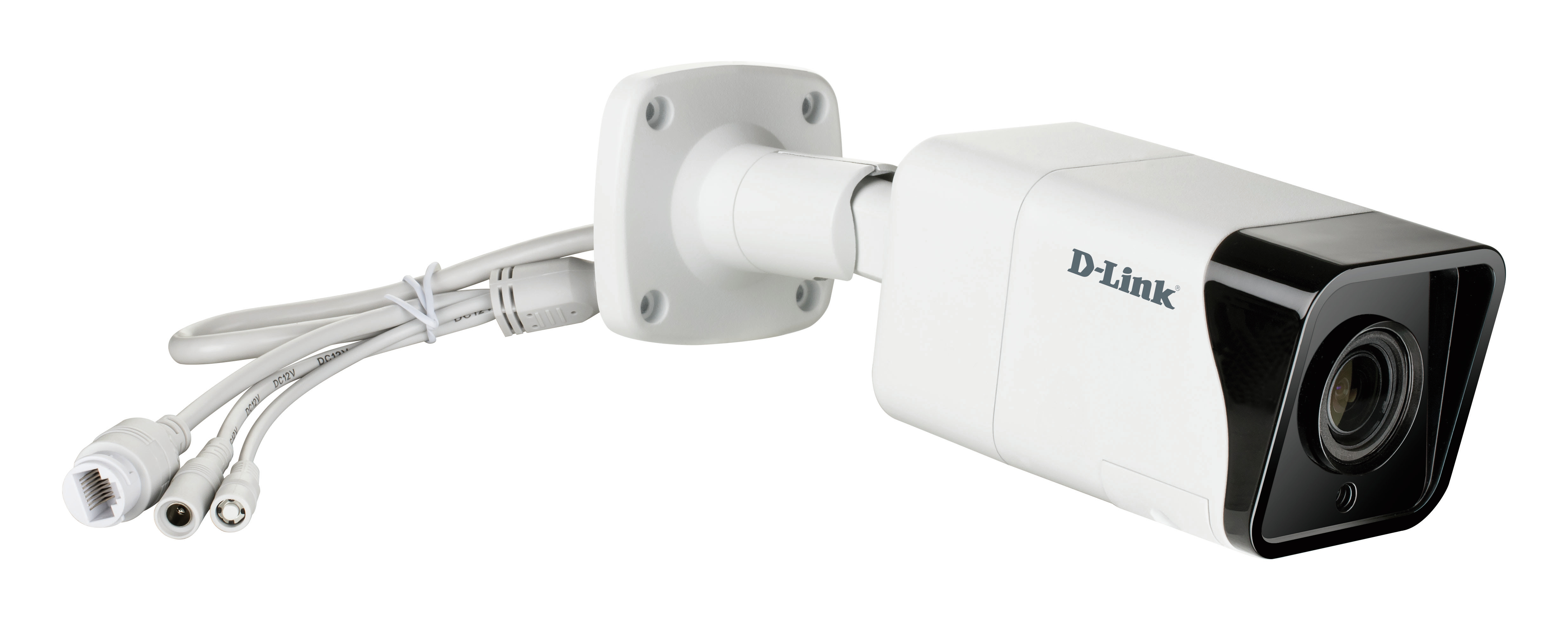 D-LINK 8MP PoE Network Camera D-Link — view 4