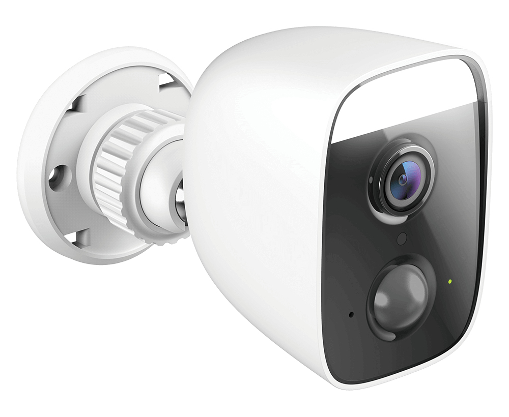 D-LINK DCS-8630LH Wi-Fi Camera D-Link — view 4