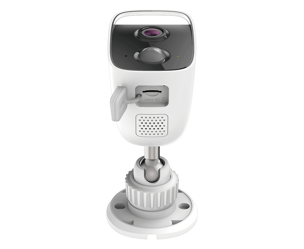 D-LINK DCS-8630LH Wi-Fi Camera D-Link — view 5
