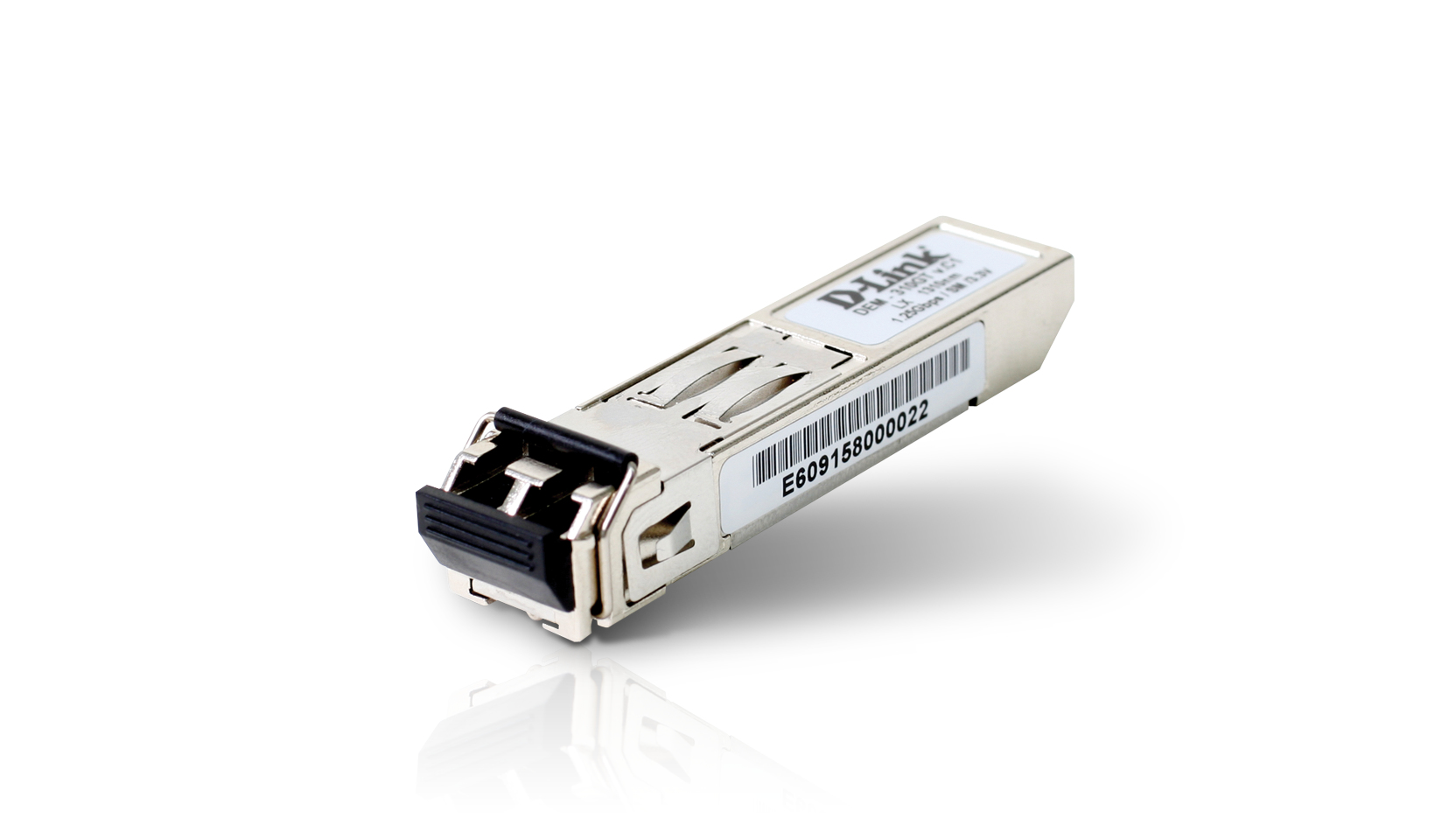 D-LINK DEM-310GT Transceiver D-Link — view 2