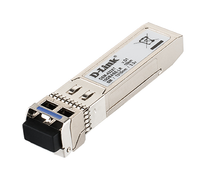 D-LINK DEM-432XT Transceiver D-Link — view 3