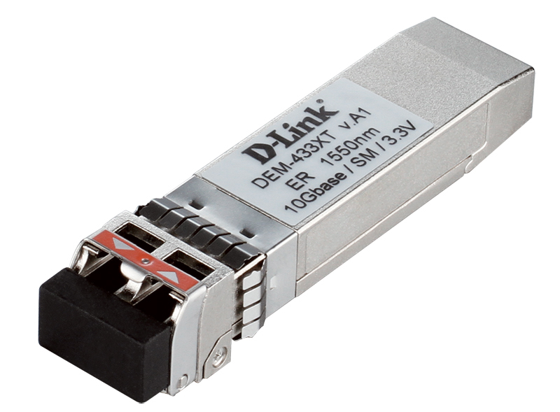 D-Link 10GBase-ER Transceiver D-Link — view 2