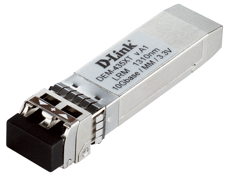 D-LINK DEM-435XT Transceiver D-Link — view 2