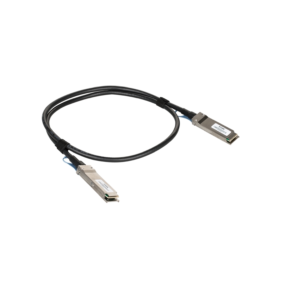 D-LINK DEM-CB100Q28 1m Cable D-Link — view 3