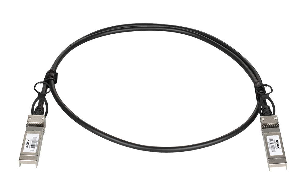 D-LINK DEM-CB100S28 1m Cable D-Link — view 2