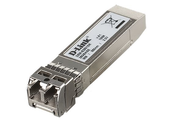 D-LINK DEM-S2801SR Transceiver D-Link — view 3