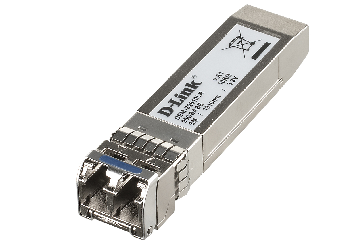 D-LINK DEM-S2810LR Transceiver D-Link — view 3