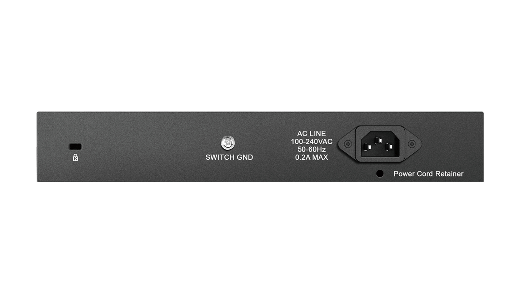 D-LINK DGS-1016D Switch D-Link — view 4