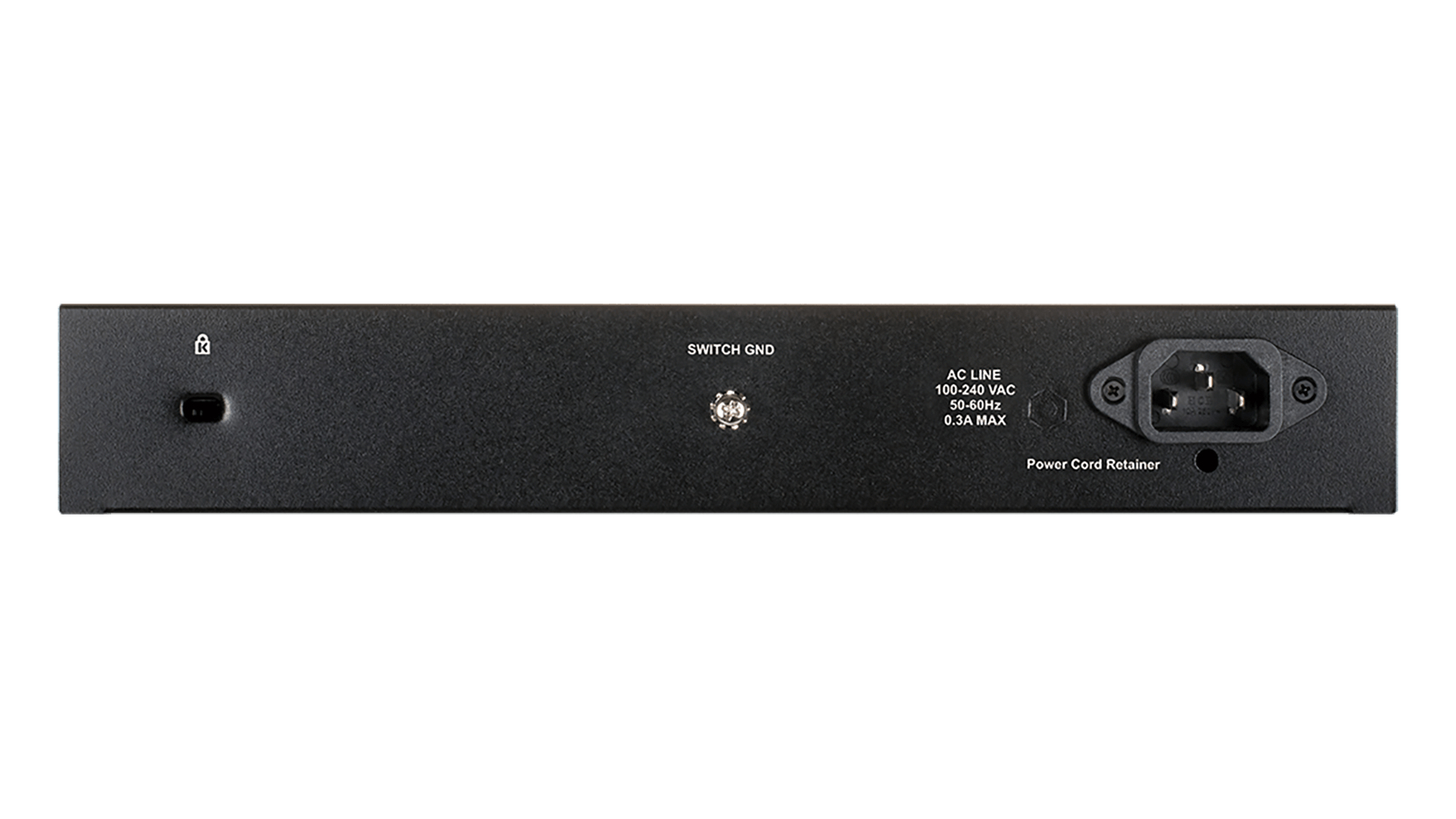 D-LINK DGS-1024D Switch D-Link — view 4
