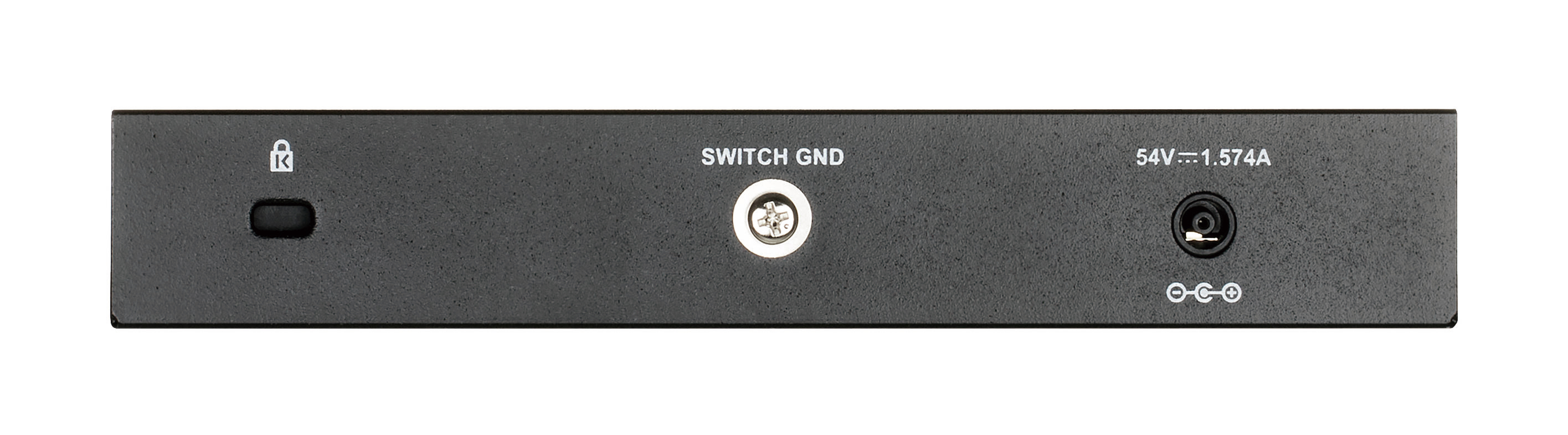 D-LINKDGS-1100-08P PoE Switch D-Link — view 6