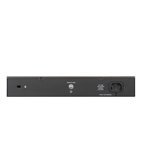 D-LINK DGS-1100-24V2 Switch D-Link — view 4
