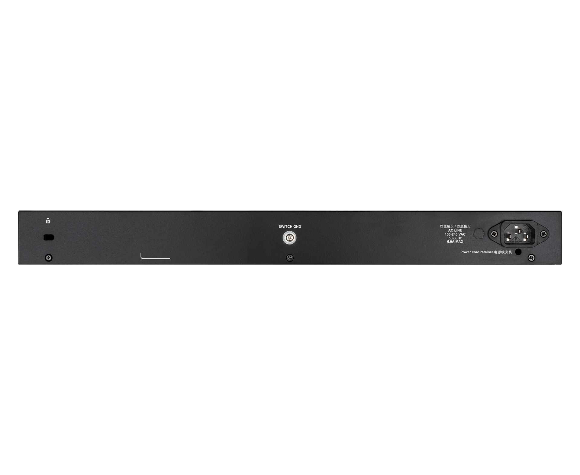 D-LINK DGS-1250-28XMP Switch D-Link — view 4