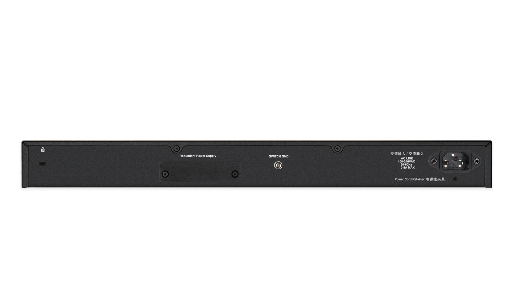 D-Link DGS-3130-30PS Switch D-Link — view 4