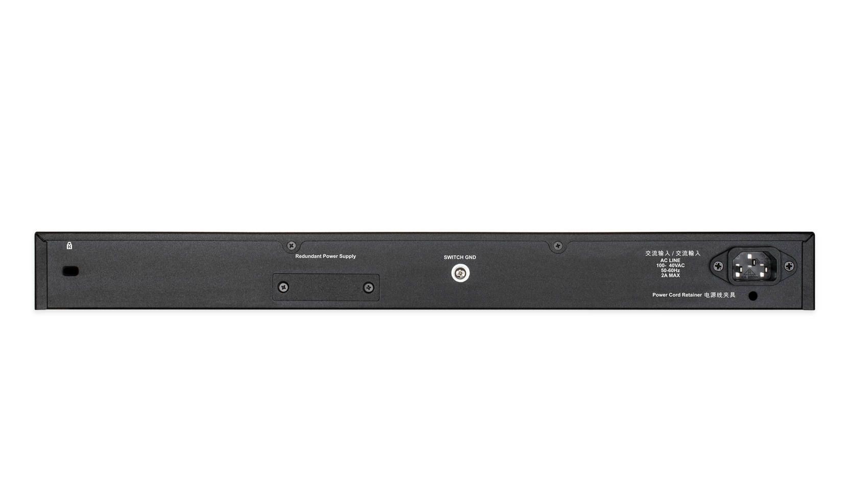 D-Link DGS-3130-30S Switch D-Link — view 4